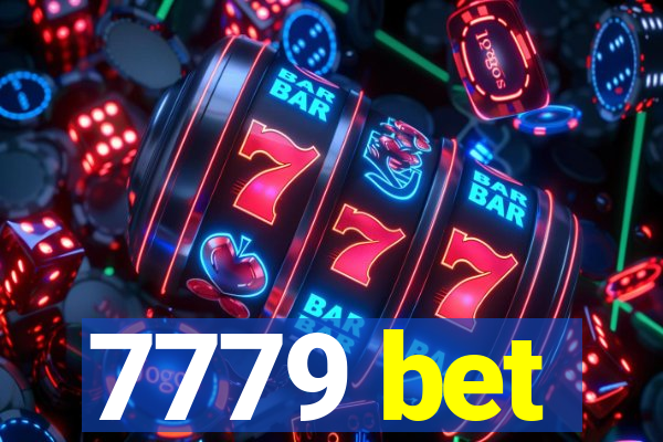 7779 bet